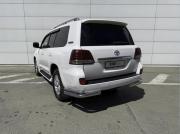 Toyota Land Cruiser 200 Series Ставрополь  - изображение 33
