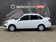 Lada (ВАЗ) Granta I Рестайлинг Пермь  - изображение 27