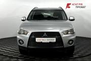 Mitsubishi Outlander II Рестайлинг Нижний Новгород  - изображение 26