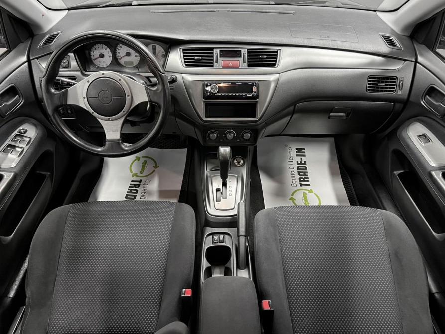 Mitsubishi Lancer IX Рестайлинг Тверь  - изображение 11