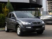 SsangYong Kyron I Рестайлинг Москва  - изображение 21
