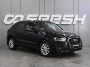 Audi Q3 I (8U) Воронеж  - изображение 19