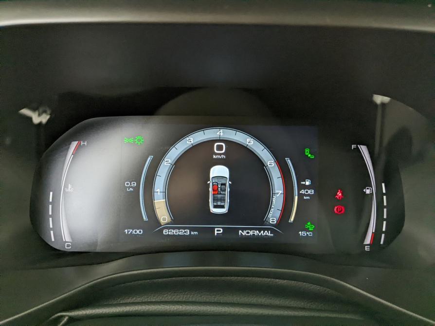 Haval Jolion I Москва  - изображение 13