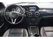 Mercedes-Benz GLK-Класс I (X204) Рестайлинг Коломна  - изображение 29