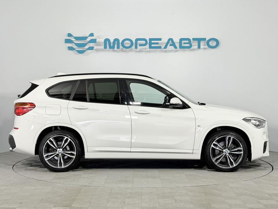 BMW X1 II (F48) Калининград  - изображение 4