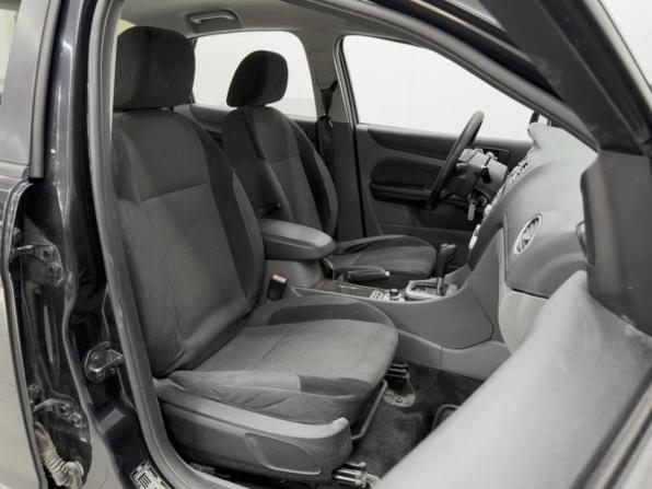 Ford Focus II Рестайлинг с пробегом 2008 года, цена 620 000 рублей, 202784 км, седан, Автокод Объявления