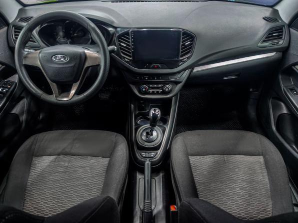 Lada (ВАЗ) Vesta I с пробегом 2016 года, цена 779 900 рублей, 133000 км, седан, Автокод Объявления