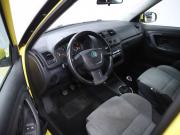 Skoda Fabia II Рестайлинг Уфа  - изображение 25