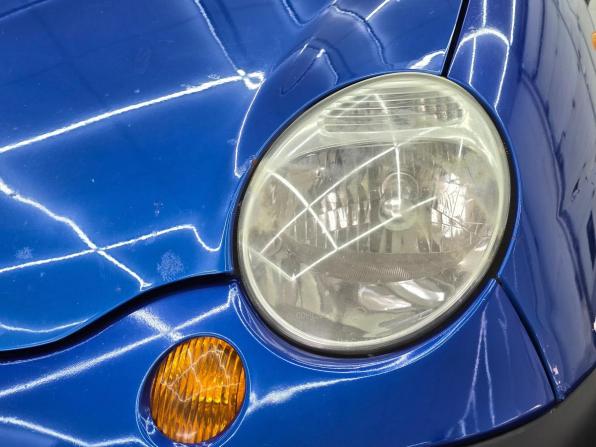 Daewoo Matiz II Рестайлинг с пробегом 2011 года, цена 349 000 рублей, 135000 км, хэтчбек, Автокод Объявления