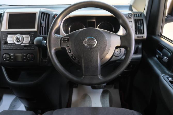 Nissan Serena III (C25) с пробегом 2006 года, цена 999 000 рублей, 182300 км, минивэн, Автокод Объявления