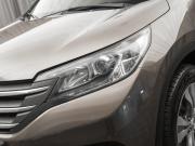 Honda CR-V IV Москва  - изображение 49