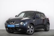 Nissan Juke I Томск  - изображение 22