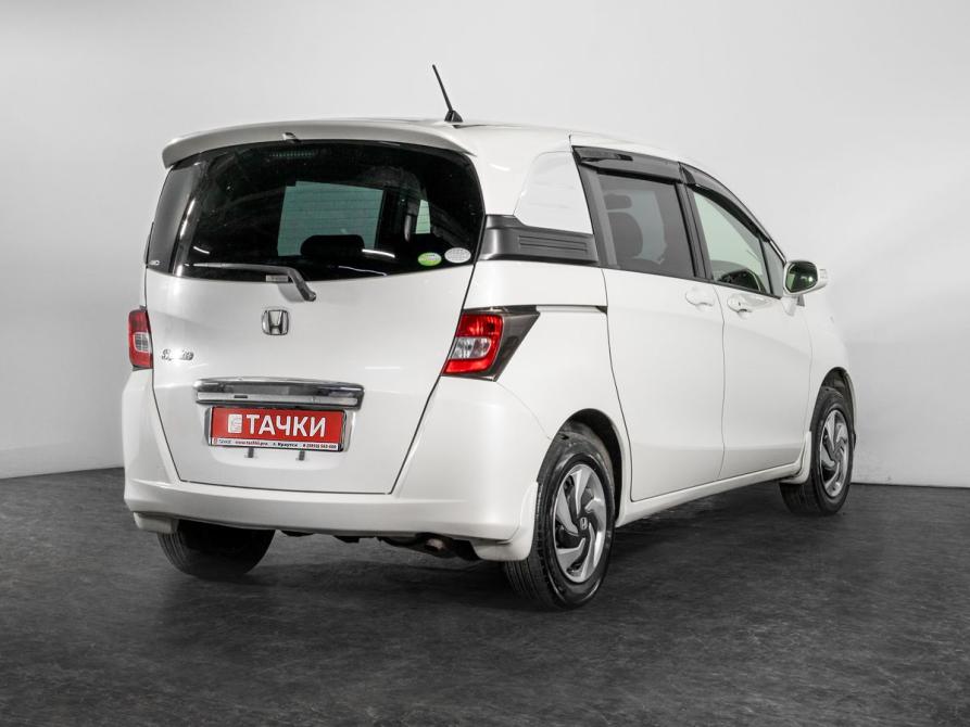 Honda Freed I Рестайлинг Иркутск  - изображение 3