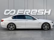 BMW 5 серии VI (F10/F11/F07) Рестайлинг Краснодар  - изображение 28