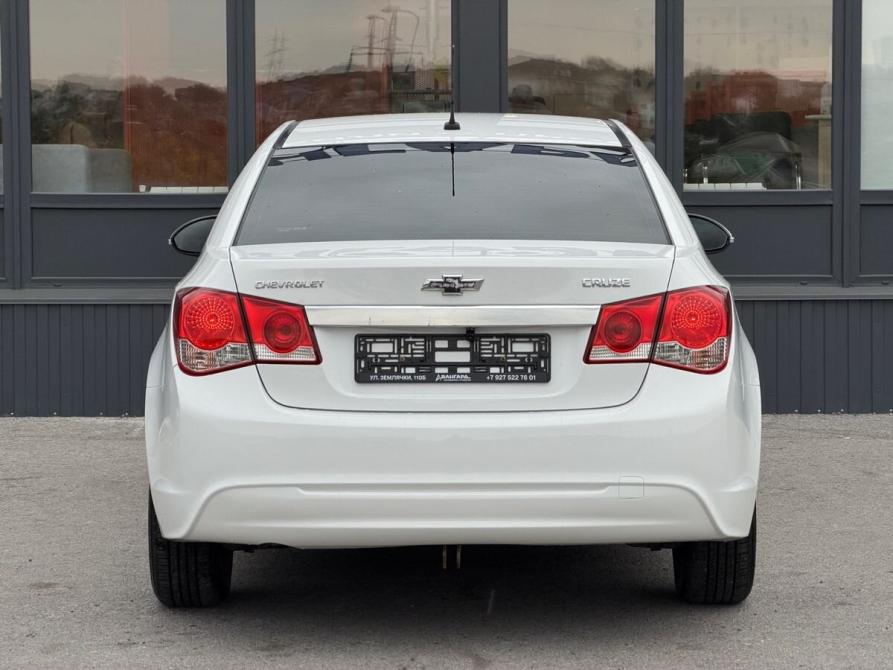 Chevrolet Cruze I Рестайлинг Волгоград  - изображение 10