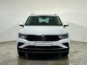 Volkswagen Tiguan II Рестайлинг Ижевск  - изображение 29