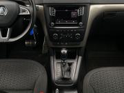 Skoda Yeti I Рестайлинг Москва  - изображение 35