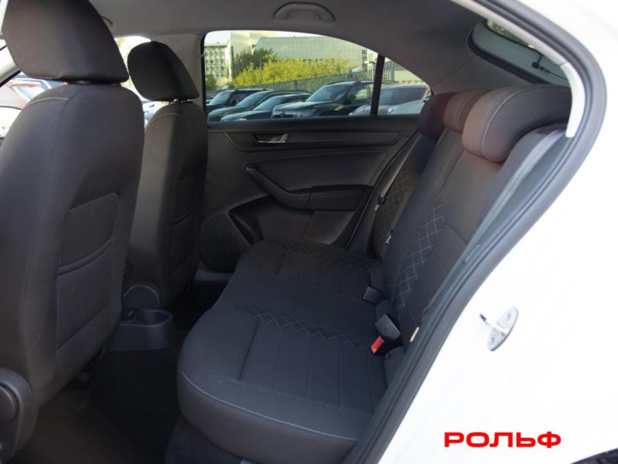 Skoda Rapid II Москва  - изображение 9