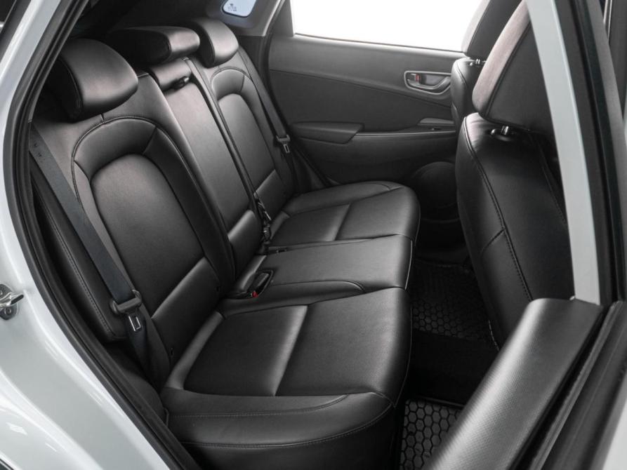 Hyundai Kona I Тюмень  - изображение 7