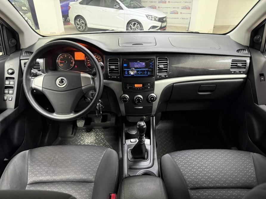 SsangYong Actyon II Оренбург  - изображение 10