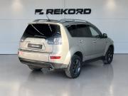 Mitsubishi Outlander II Уфа  - изображение 23