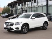 Mercedes-Benz GLC I (X253) Москва  - изображение 23