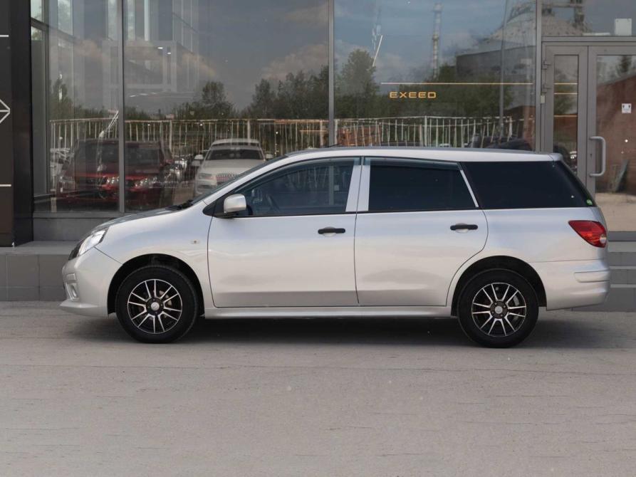 Nissan AD III Рестайлинг Новосибирск  - изображение 8