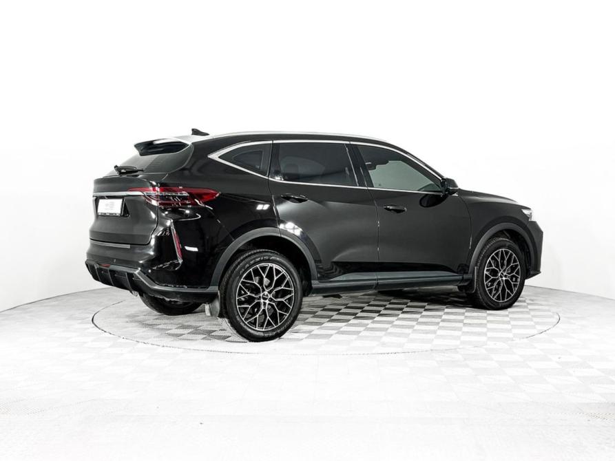 Haval F7 I Рестайлинг Ногинск  - изображение 8