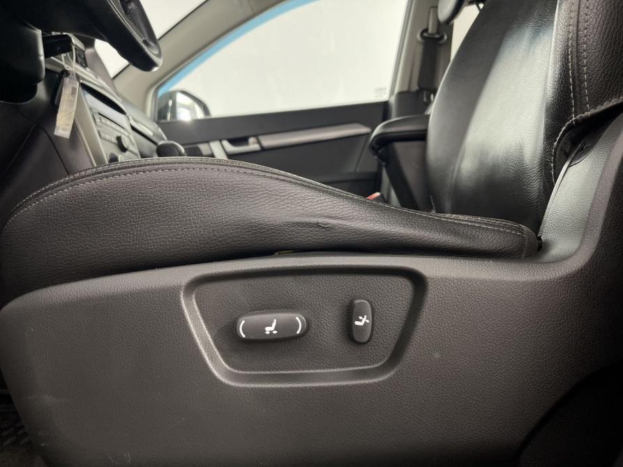 Chevrolet Captiva I Рестайлинг Калининград  - изображение 15