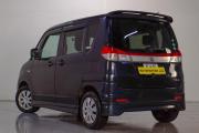 Suzuki Solio II Рестайлинг Челябинск  - изображение 22