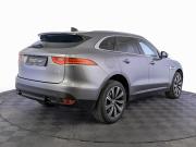 Jaguar F-Pace I Москва  - изображение 33