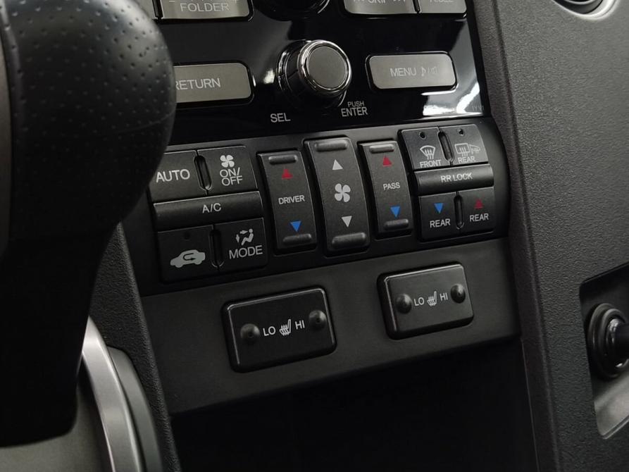 Honda Pilot II Рестайлинг Екатеринбург  - изображение 17
