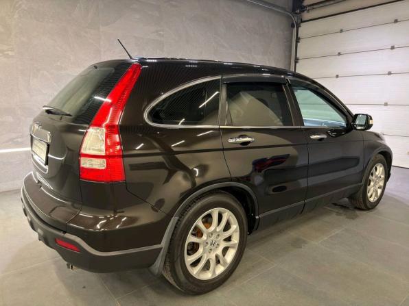 Honda CR-V III с пробегом 2008 года, цена 1 299 000 рублей, 238817 км, внедорожник, Автокод Объявления