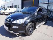 SsangYong Kyron I Рестайлинг Москва  - изображение 16