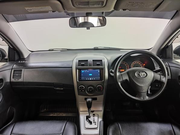 Toyota Corolla X (E140 E150) Рестайлинг с пробегом 2010 года, цена 945 000 рублей, 135136 км, универсал, Автокод Объявления