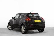 Nissan Juke I Барнаул  - изображение 33