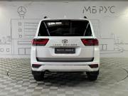 Toyota Land Cruiser 300 Series Москва  - изображение 39