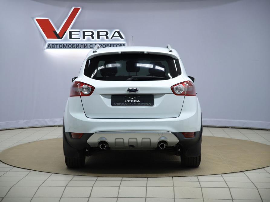 Ford Kuga I Уфа  - изображение 6