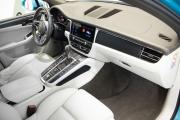 Porsche Macan I Рестайлинг Москва  - изображение 67
