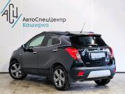 Opel Mokka I Москва  - изображение 17