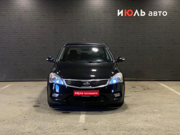 Kia Ceed I Рестайлинг с пробегом 2010 года, цена 800 000 рублей, 216235 км, хэтчбек, Автокод Объявления