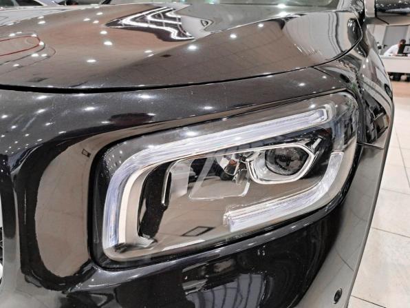 Mercedes-Benz GLB I (X247) с пробегом 2021 года, цена 2 630 000 рублей, 120005 км, внедорожник, Автокод Объявления