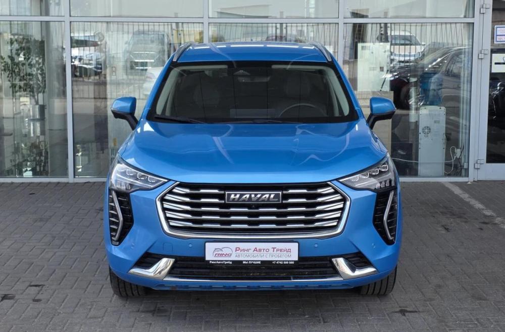 Haval Jolion I Липецк  - изображение 3