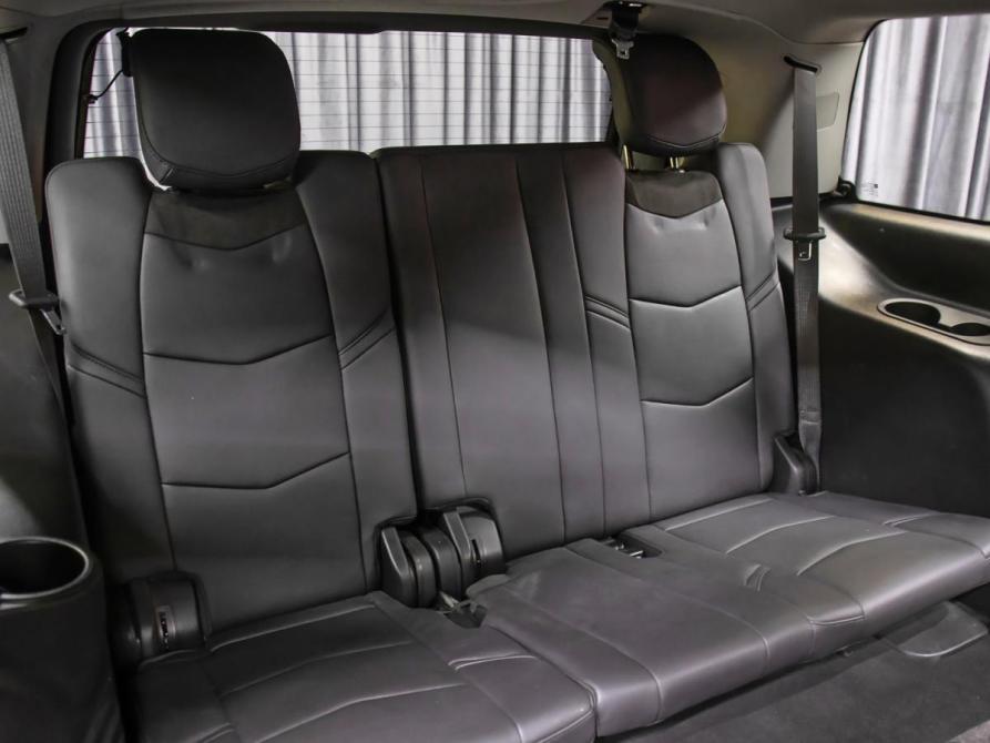 Cadillac Escalade IV Москва  - изображение 13