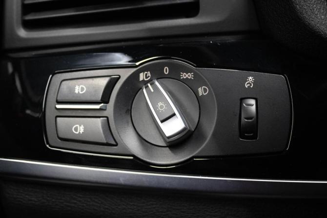 BMW X4 I (F26) с пробегом 2016 года, цена 2 599 000 рублей, 195106 км, внедорожник, Автокод Объявления