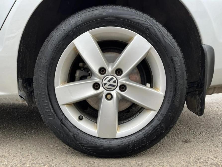 Volkswagen Jetta VI Краснодар  - изображение 9