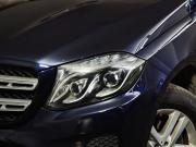 Mercedes-Benz GLS I (X166) Москва  - изображение 33
