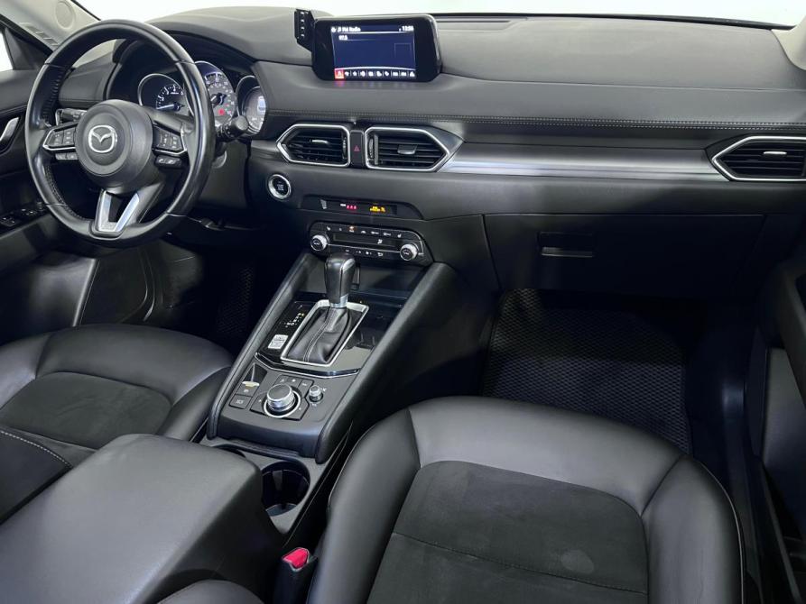 Mazda CX-5 II Ростов-на-Дону  - изображение 10