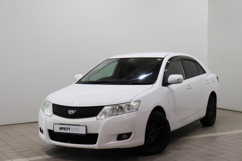Toyota Allion II Иркутск  - изображение 2