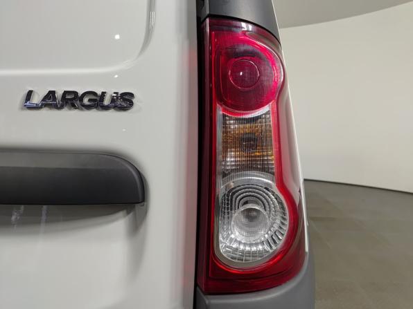 Lada (ВАЗ) Largus I с пробегом 2020 года, цена 750 000 рублей, 159847 км, фургон, Автокод Объявления